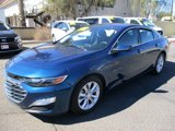 Used 2019 Chevrolet Malibu LT image 3