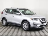 Used 2019 Nissan Rogue S image 2