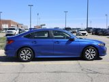 Certified 2022 Honda Civic LX image 2