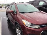 Used 2017 Chevrolet Trax LT w/ LT Convenience Package image 2