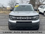 Used 2021 Ford Bronco Sport Big Bend image 2