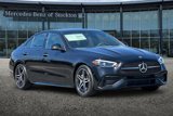 New 2025 Mercedes-Benz C 300 4MATIC Sedan image 2