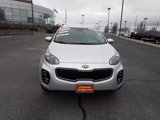 Used 2018 Kia Sportage LX image 2