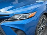 Used 2020 Toyota Camry SE image 2