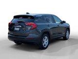 Used 2019 GMC Terrain SLE image 5