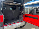 Used 2012 Jeep Wrangler Sahara w/ Connectivity Group image 6