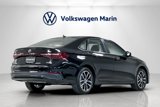 New 2025 Volkswagen Jetta SE image 5
