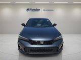 New 2025 Honda Civic Sport image 2