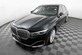 Used 2022 BMW 740i xDrive w/ Premium Package image 3
