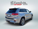 Used 2021 Jeep Grand Cherokee Summit w/ Platinum Series Group image 3