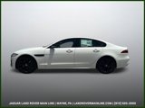 Used 2024 Jaguar XF R-Dynamic SE image 2