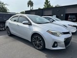 Used 2015 Toyota Corolla S image 4