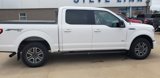 Used 2015 Ford F150 XLT w/ Equipment Group 301A Mid image 2