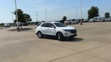 Certified 2020 Chevrolet Equinox LT image 3