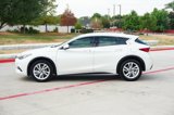 Used 2019 INFINITI QX30 image 2
