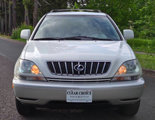 Used 2001 Lexus RX 300 4WD image 5
