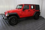 Used 2016 Jeep Wrangler Unlimited Sport w/ Quick Order Package 24S image 3