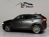 Used 2021 MAZDA CX-5 Grand Touring image 5