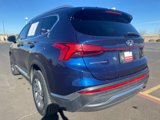 Used 2021 Hyundai Santa Fe SEL w/ Convenience + Premium Package image 4
