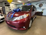 Used 2015 Toyota Sienna XLE Premium image 6