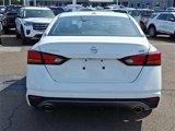 Used 2022 Nissan Altima 2.5 SR image 5