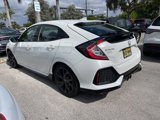 Used 2018 Honda Civic Sport image 6