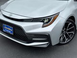 Used 2020 Toyota Corolla SE image 3