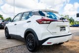 Used 2021 Nissan Kicks S image 5