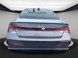 New 2025 Hyundai Elantra Sport image 3