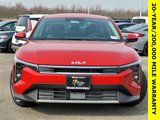 New 2025 Kia K4 EX image 2