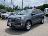 Used 2022 Ford Edge SEL w/ Convenience Package image 3