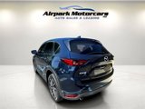Used 2018 MAZDA CX-5 Grand Touring w/ Premium Package image 3