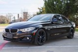 Used 2017 BMW 430i Convertible image 2