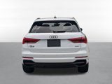 New 2025 Audi Q3 2.0T Premium Plus image 4