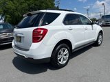 Used 2017 Chevrolet Equinox LT w/ Convenience Package image 5