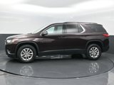 Used 2021 Chevrolet Traverse LT image 4