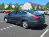 Used 2019 Ford Fusion SE image 5