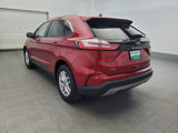 Used 2021 Ford Edge SEL w/ Convenience Package image 5