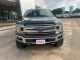 Used 2018 Ford F150 XLT w/ Equipment Group 302A Luxury image 2