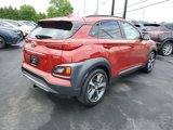 Used 2021 Hyundai Kona Ultimate image 3