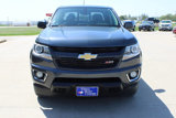 Used 2017 Chevrolet Colorado Z71 image 2