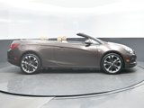 Used 2017 Buick Cascada Premium image 4