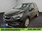 Used 2017 Buick Encore Essence w/ Experience Buick Package image 5
