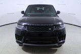 Used 2022 Land Rover Range Rover Sport HSE Silver Edition image 2