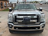 Used 2012 Ford F350 Lariat w/ Chrome Pkg image 4
