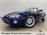 Used 2001 Jaguar XK8 Convertible image 6
