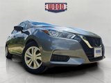 Used 2020 Nissan Versa S image 6