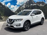 Used 2019 Nissan Rogue SL w/ Premium Package image 4