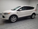 Used 2014 Ford Escape Titanium w/ Equipment Group 401A image 2