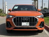 Used 2022 Audi Q3 2.0T Premium image 2